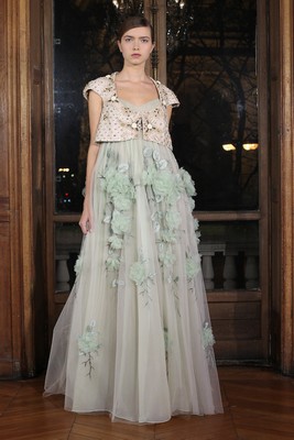 Dany Atrache Fashion Show